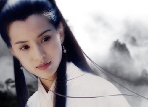 致女人